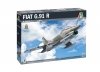 Italeri 92645 FIAT G.91 R 1/48